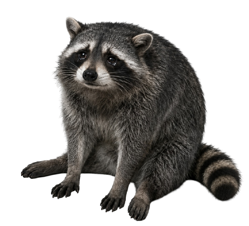 Cashcoon mascot